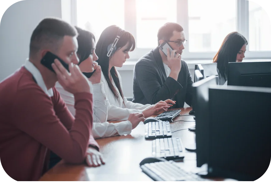 Что включает в себя «Контроль качества звонков» от MTS в Ишиме