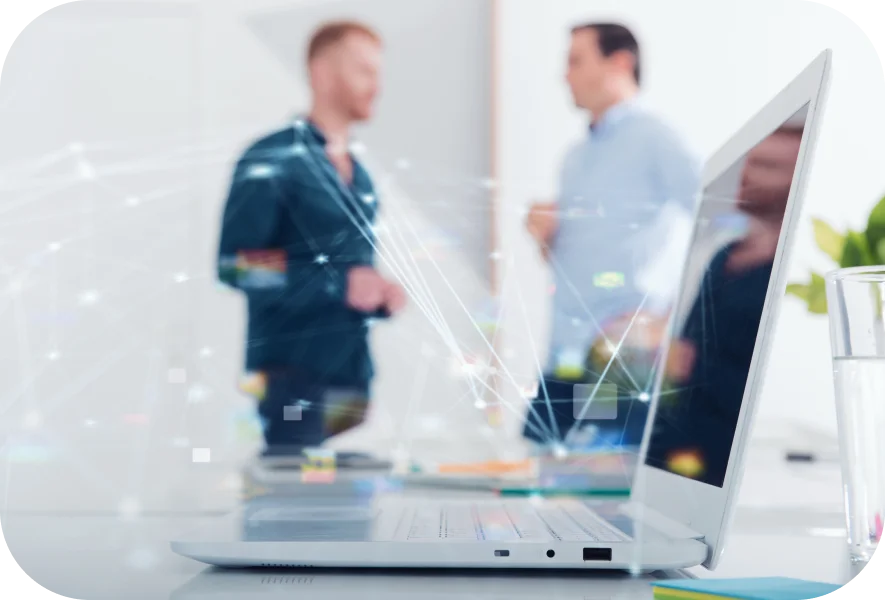 Основные подходы к построению сетей в Ишиме